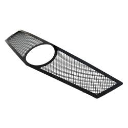 APS - APS Wire Mesh Grille Black 13-14 Cadillac ATS GR01GEI52H - Image 2