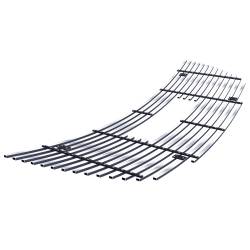 APS - APS Stainless Billet Grille-Polish 07-14 GMC Yukon/XL GR07FEG78S - Image 3