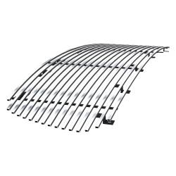 APS - APS Stainless Billet Grille-Polish for 13-18 Ram 1500 GR04HEI86S - Image 2