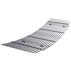 APS - APS Stainless Billet Grille-Polish 07-13 GMC Sierra 1500/HD GR07FFD75S - Image 3