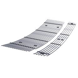 APS - APS Stainless Billet Grille-Polish 07-13 GMC Sierra 1500 GR07FGH60S - Image 3
