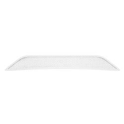APS - APS Wire Mesh Bumper Grille-Polish for 17-20 Nissan Rogue GR14GEE73T - Image 3