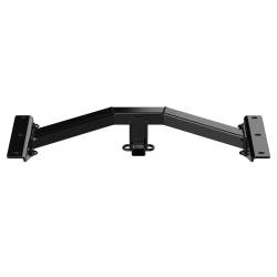 APS - APS HT24CJA46 Class III 2" Trailer Receiver Hitch for Honda Pilot/Acura MDX - Image 3