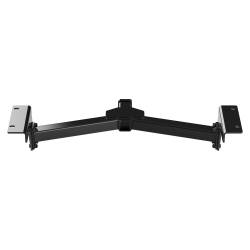 APS - APS Class III 2" Trailer Receiver Hitch for 06-18 Toyota RAV4 HT24CJA49 - Image 3