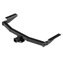 APS - APS Class III 2" Trailer Receiver Hitch for 13-16 Nissan Pathfinder HT24CJA62 - Image 2