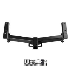 APS - APS Class III 2" Trailer Receiver Hitch 15-24 Ford Transit Vans HT24CJA93 - Image 1