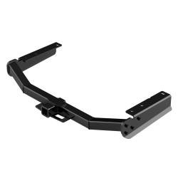APS - APS Class III 2" Trailer Receiver Hitch for 14-19 Toyota Highlander HT24CJB00 - Image 2
