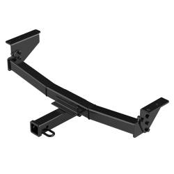 APS - APS HT24CJB04 Class III 2" Trailer Receiver Hitch for 08-20 Nissan Rogue - Image 2