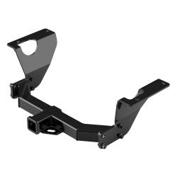 APS - APS Class III 2" Trailer Receiver Hitch for 14-19 Suabru Outback HT24CJB06 - Image 2