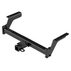 APS - APS HT24CJC82 Class III 2" Trailer Receiver Hitch for 18-24 Subaru Crosstrek - Image 2