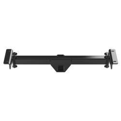 APS - APS HT24CJC82 Class III 2" Trailer Receiver Hitch for 18-24 Subaru Crosstrek - Image 3