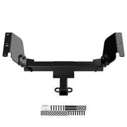 APS - APS HT24CJD39 Class III 2" Trailer Receiver Hitch for 18-25 Equinox/Terrain - Image 1