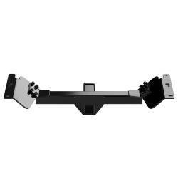 APS - APS HT24CJD39 Class III 2" Trailer Receiver Hitch for 18-25 Equinox/Terrain - Image 3