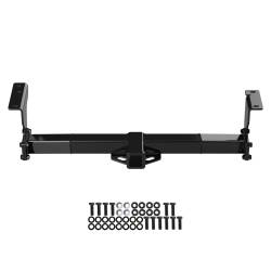 APS - APS Class III 2" Trailer Receiver Hitch for 09-14 Nissan Murano HT24CJD40 - Image 1