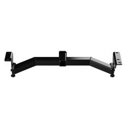 APS - APS Class III 2" Trailer Receiver Hitch for 09-14 Nissan Murano HT24CJD40 - Image 3