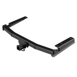 APS - APS HT24CJD53 Class III 2" Trailer Receiver Hitch for 20-24 Toyota Highlander - Image 2