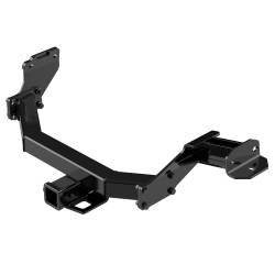 APS - APS Class III 2" Trailer Receiver Hitch for 21-23 Santa Fe/Sorento HT24CJD73 - Image 2