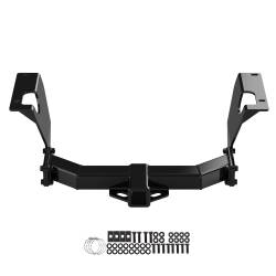 APS - APS Class III 2" Trailer Receiver Hitch for Suaru Outback/Legacy HT24CJE95 - Image 1