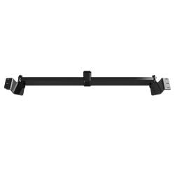 APS - APS Class III 2" Trailer Receiver Hitch 99-17 Honda Odyssey HT24CJJ68 - Image 3