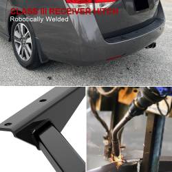 APS - APS Class III 2" Trailer Receiver Hitch 99-17 Honda Odyssey HT24CJJ68 - Image 4