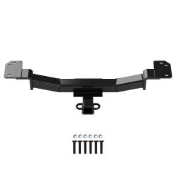 APS - APS Class III 2" Trailer Receiver Hitch for Sportage/Tucson HT18CCH83 - Image 1