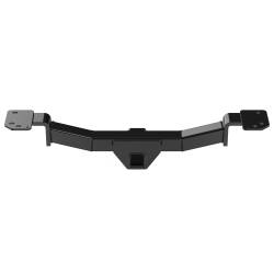 APS - APS Class III 2" Trailer Receiver Hitch for Sportage/Tucson HT18CCH83 - Image 3