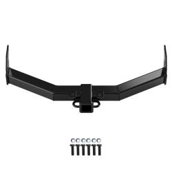 APS - APS Class III 2" Trailer Receiver Hitch 10-16 Cadillac SRX HT18CDJ15 - Image 1