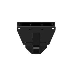 APS - APS Class III 2" Trailer Receiver Hitch for 05-10 Grand Cherokee HT18CFB58 - Image 3