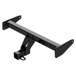 APS - APS Class III 2" Trailer Receiver Hitch for 12-15 Chevy Captiva HT18CHB71 - Image 2