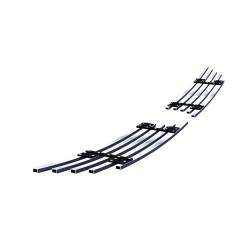 APS - APS Stainless Billet Grille-Polish for 20-24 Toyota 4Runner GR20FEE76S - Image 3