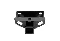 APS - APS Class III 2" Trailer Receiver Hitch for 03-18 Ram Trucks HT18CJA16 - Image 2
