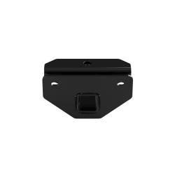 APS - APS Class III 2" Trailer Receiver Hitch for 03-18 Ram Trucks HT18CJA16 - Image 3