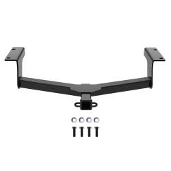 APS - APS Class III 2" Trailer Receiver Hitch for 06-18 Toyota RAV4 HT18CJA49 - Image 1