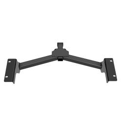 APS - APS Class III 2" Trailer Receiver Hitch for 06-18 Toyota RAV4 HT18CJA49 - Image 3