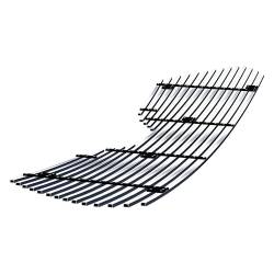 APS - APS Stainless Billet Grille-Polish for 20-25 Toyota Highlander GR20FEJ41S - Image 3