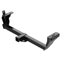 APS - APS Class III 2" Trailer Receiver Hitch 15-24 Ford Edge HT18CJB34 - Image 2