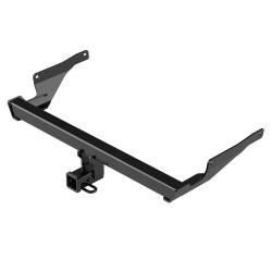 APS - APS HT18CJC15 Class III 2" Trailer Receiver Hitch for 13-25 Mazda CX-5 - Image 2