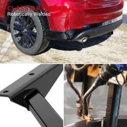 APS - APS HT18CJC15 Class III 2" Trailer Receiver Hitch for 13-25 Mazda CX-5 - Image 4