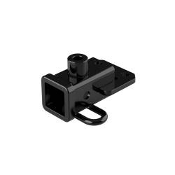 APS - APS Class III 2" Trailer Receiver Hitch for 19-25 Ram 1500 HT18CJD19 - Image 2