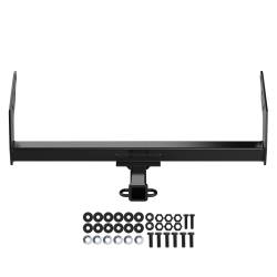 APS - APS Class III 2" Trailer Receiver Hitch 83-04 S10/S15/Sonoma HT18CJI08 - Image 1