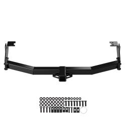 APS - APS HT24CAB65 Class III 2" Trailer Receiver Hitch for 04-12 Colorado/Canyon - Image 1