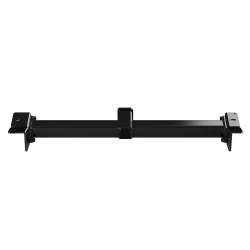 APS - APS Class III 2" Trailer Receiver Hitch for 97-06 Wrangler TJ HT24CAC41 - Image 3