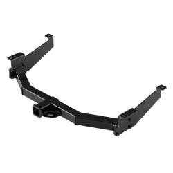 APS - APS Class III 2" Trailer Receiver Hitch for 04-15 Nissan Titan HT24CAD06 - Image 2