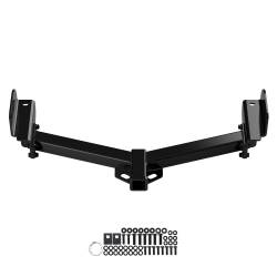 APS - APS HT24CAE55 Class III 2" Trailer Receiver Hitch for 02-05 Explorer 4DR - Image 1
