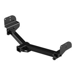 APS - APS HT24CAE55 Class III 2" Trailer Receiver Hitch for 02-05 Explorer 4DR - Image 2