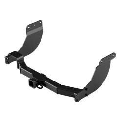 APS - APS HT24CAF33 Class III 2" Trailer Receiver Hitch for 10-13 Transit Connect - Image 2