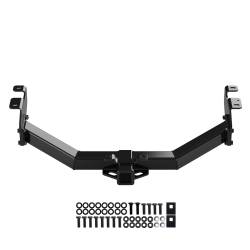 APS - APS Class III 2" Trailer Receiver Hitch 99-13 Silverado/Sierra HT24CAF95 - Image 1