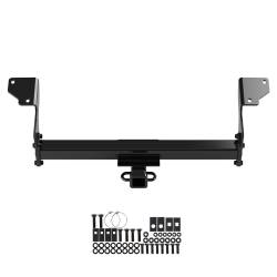 APS - APS Class III 2" Trailer Receiver Hitch for 10-17 Volvo XC60 HT24CAI21 - Image 1