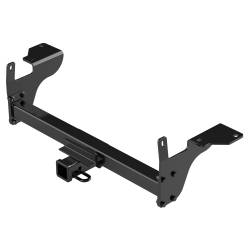 APS - APS Class III 2" Trailer Receiver Hitch for 10-17 Volvo XC60 HT24CAI21 - Image 2