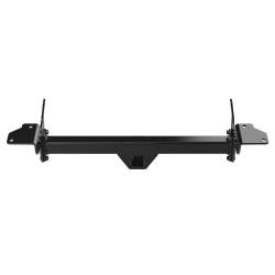 APS - APS Class III 2" Trailer Receiver Hitch for 10-17 Volvo XC60 HT24CAI21 - Image 3